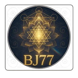 BJ77 security screen with shield icon